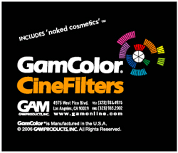 cinefilters