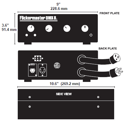 Flickermaster