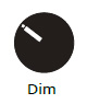 Dim