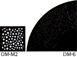 DM-M2/DM-6