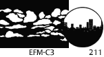 EFM-C3/211