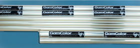 Gam UV Rolls