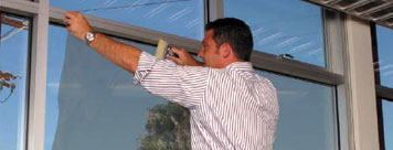 WindowGrip installation