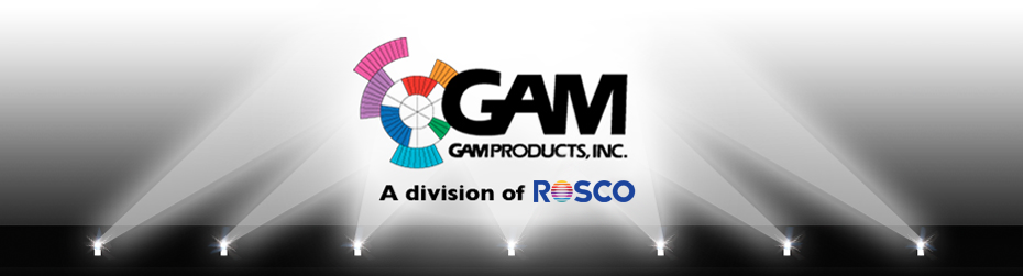 Rosco GAm